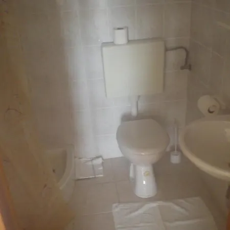 In With Sea Views, Terrace, Air Conditioning, Wifi 3615-5 هفار