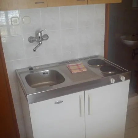 In With Sea Views, Terrace, Air Conditioning, Wifi 3615-5 شقة *