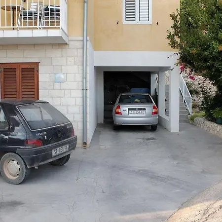 Appartement In With Sea Views, Terrace, Air Conditioning, Wifi 3615-5