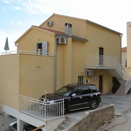 In With Sea Views, Terrace, Air Conditioning, Wifi 3615-5 Appartement *